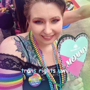 Meet your Posher, Candy